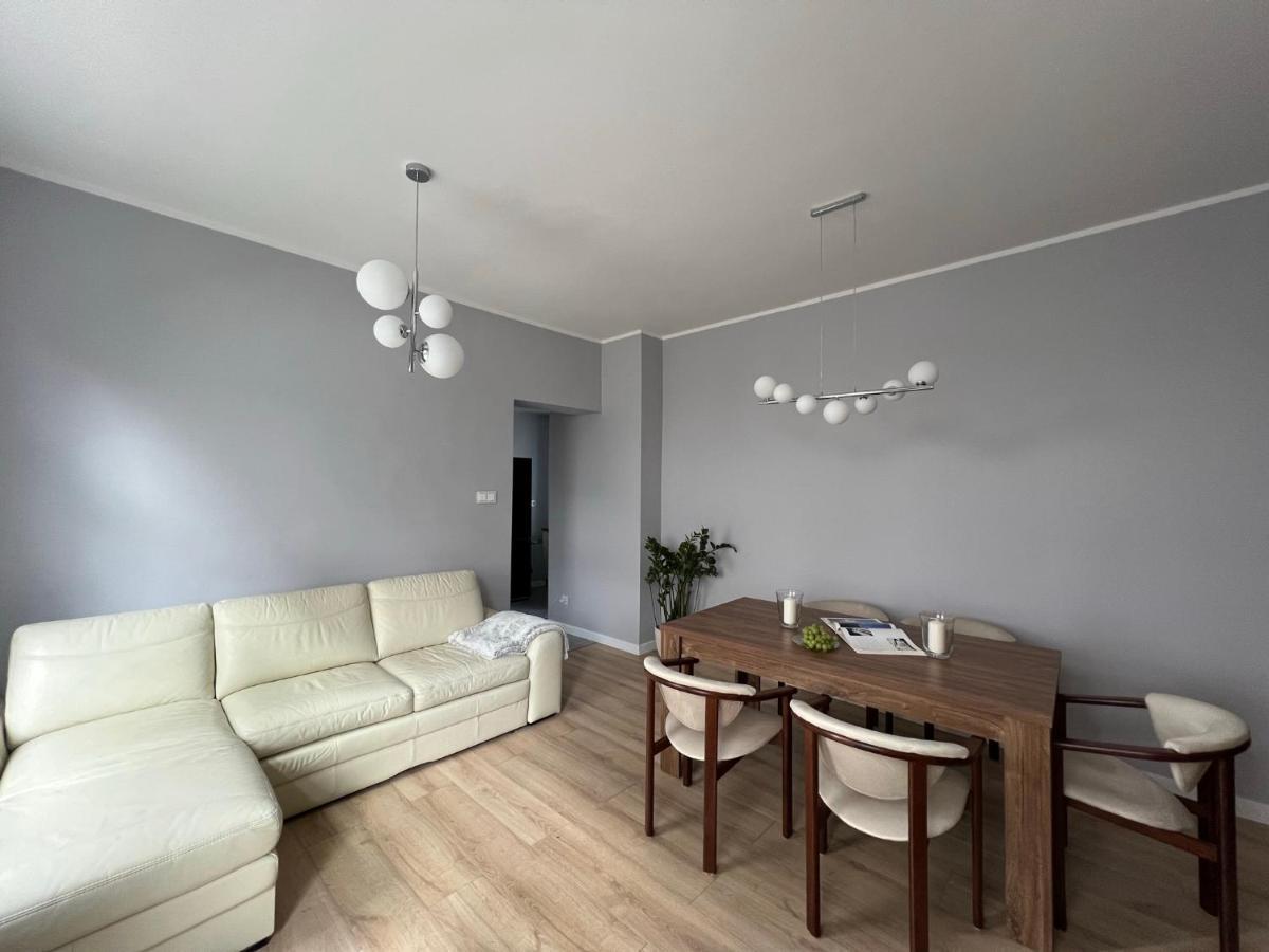 Apartament Olivia Business Suite Gdansk Dış mekan fotoğraf
