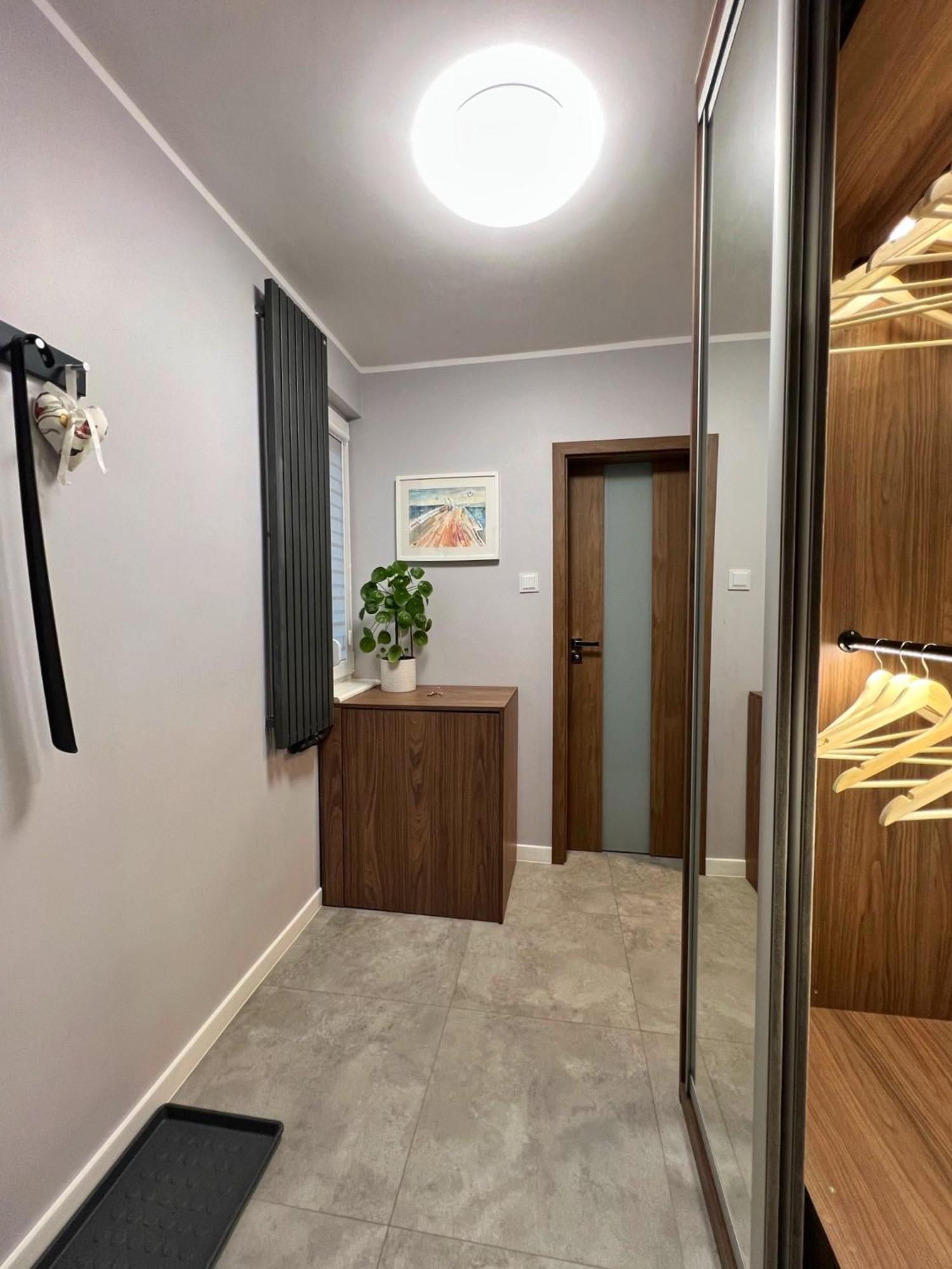 Apartament Olivia Business Suite Gdansk Dış mekan fotoğraf